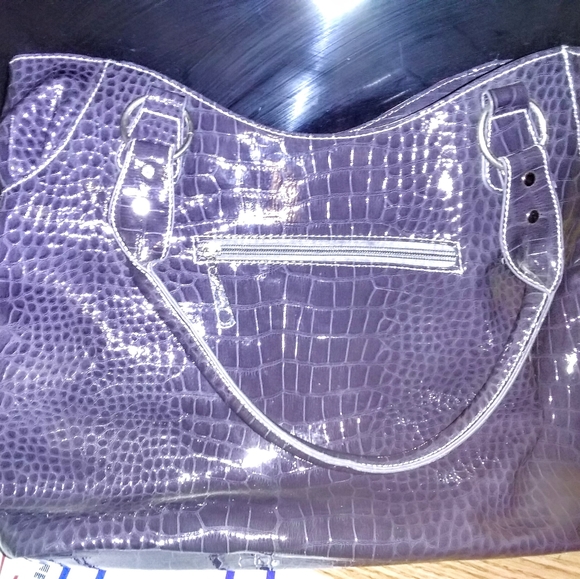 YESIR Conceal Carry Satchel - Picture 3 of 4